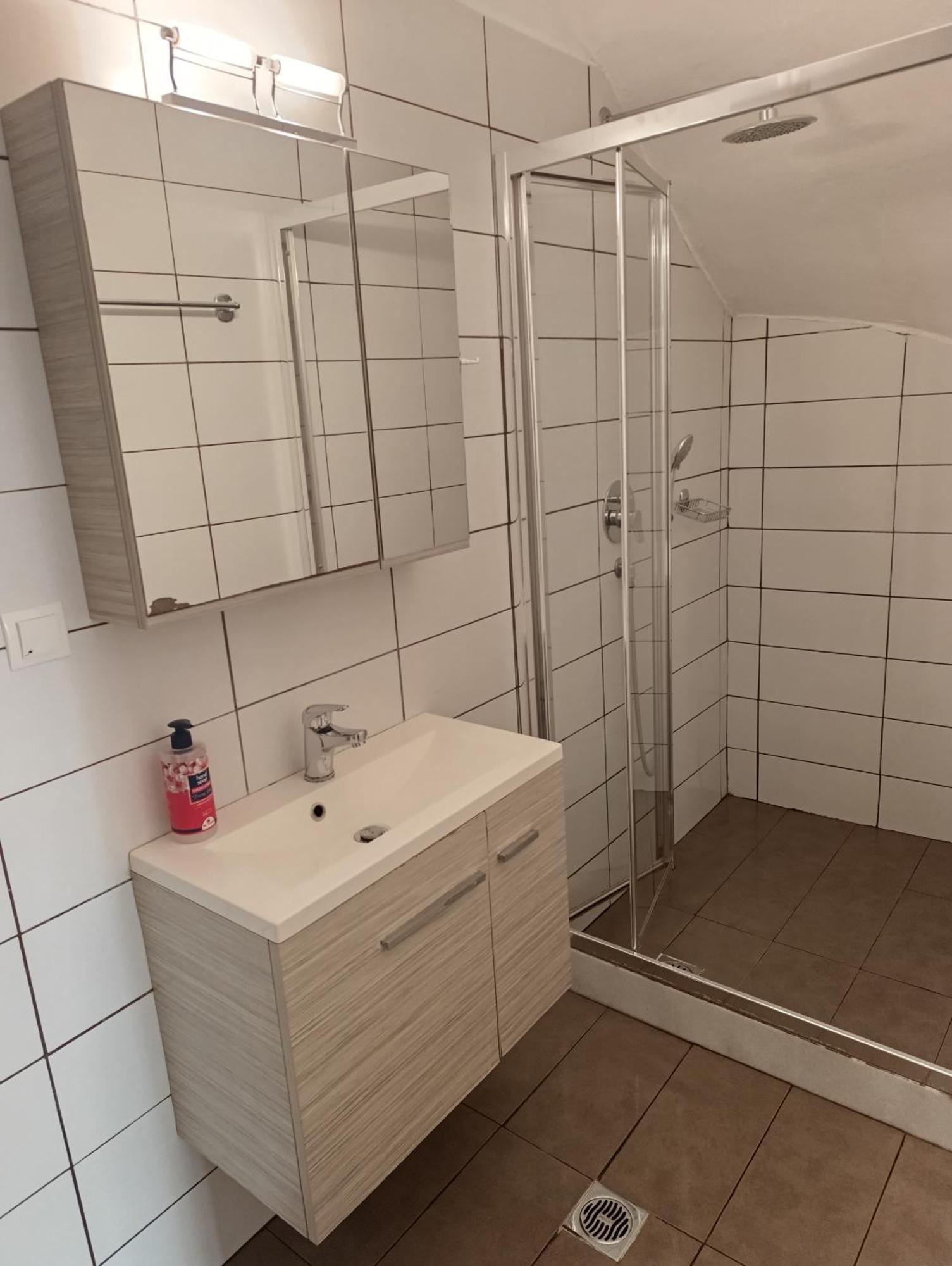 Savvas&Katia'S Luxury Studio Mantouki Экстерьер фото